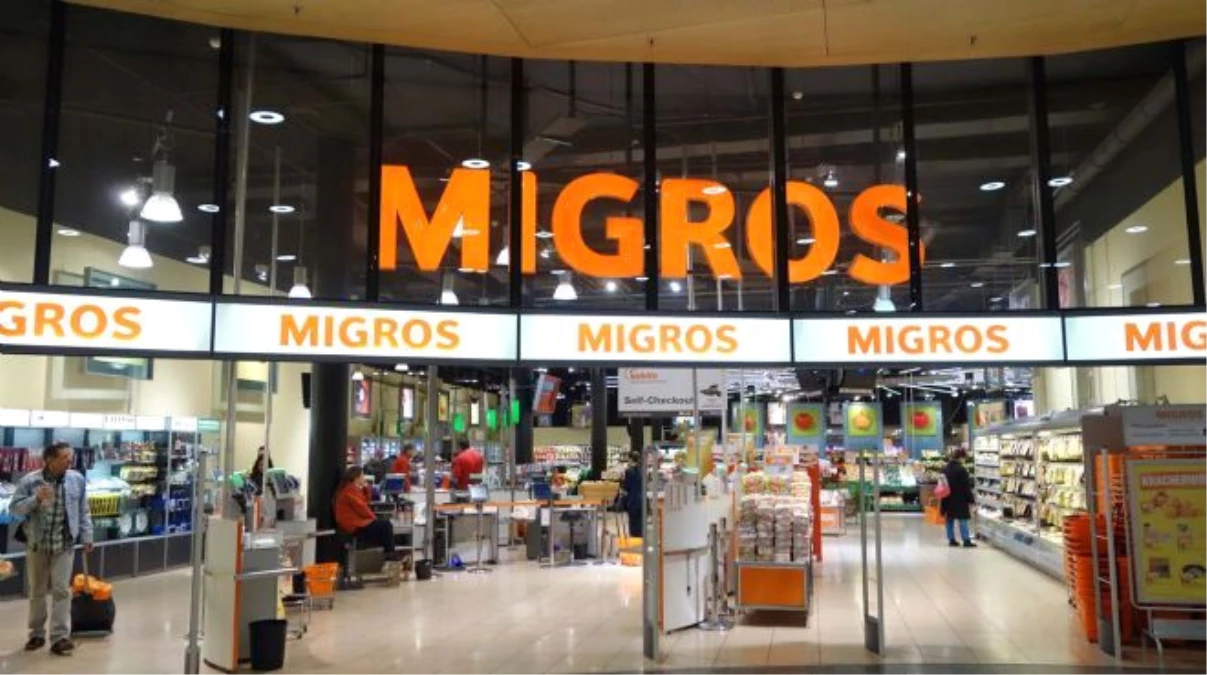 Migros, Makro Market\'i Almak İçin Harekete Geçti