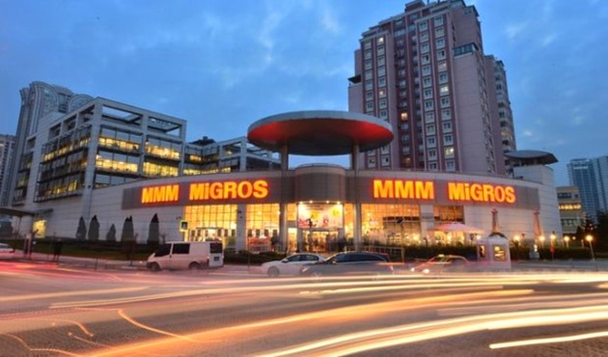 Migros\'tan Makro Market Açıklaması