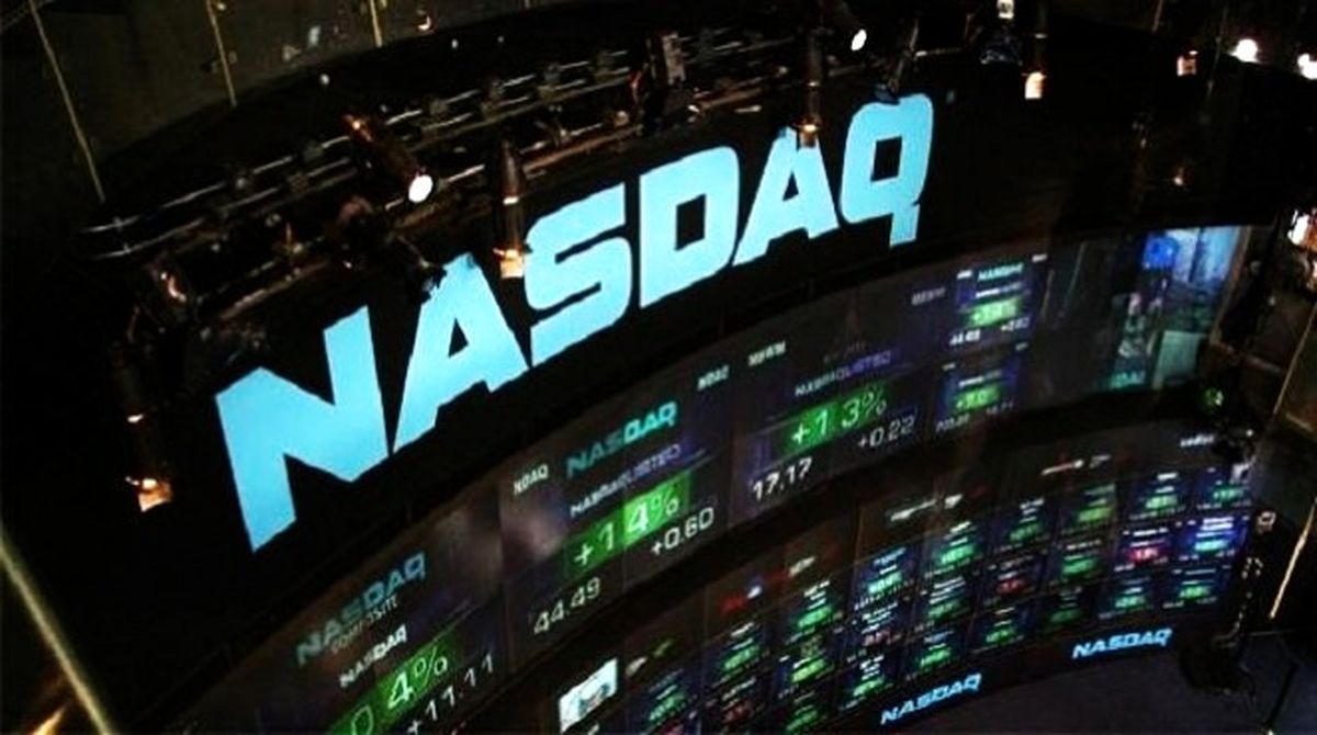New York Borsası Sert Düşüşle Açıldı