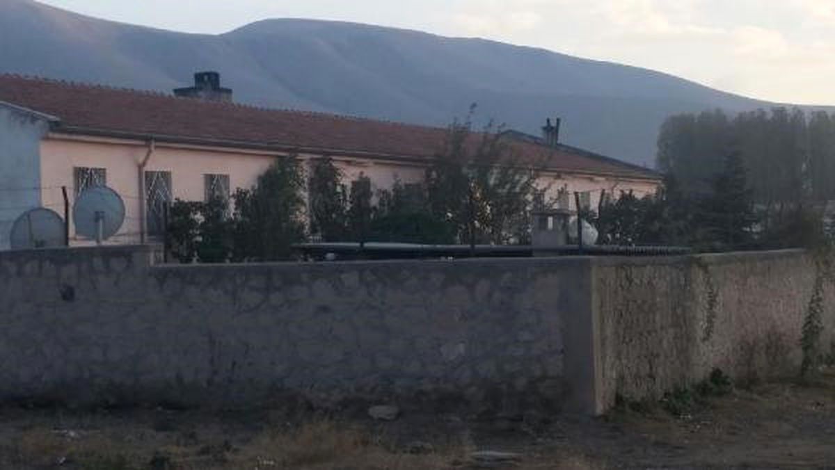 Niğde Genelevi Kapatıldı