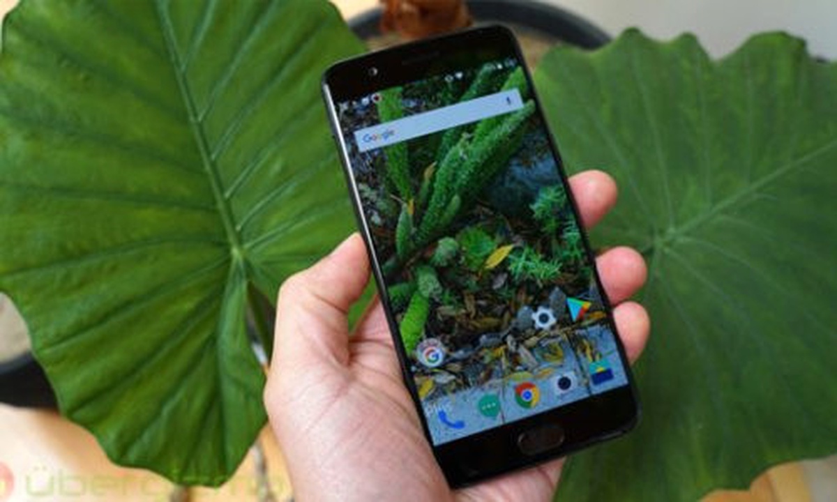 Oneplus 5t Bekleyenlere Kötü Haber!