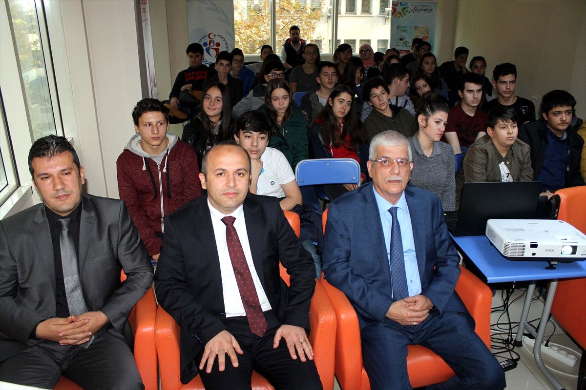 Organ ve Doku Bağışı" Paneli