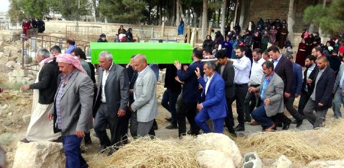 Pamukların İçinde Uyuyan 13 Yaşındaki Çocuk Ölü Bulundu (3)