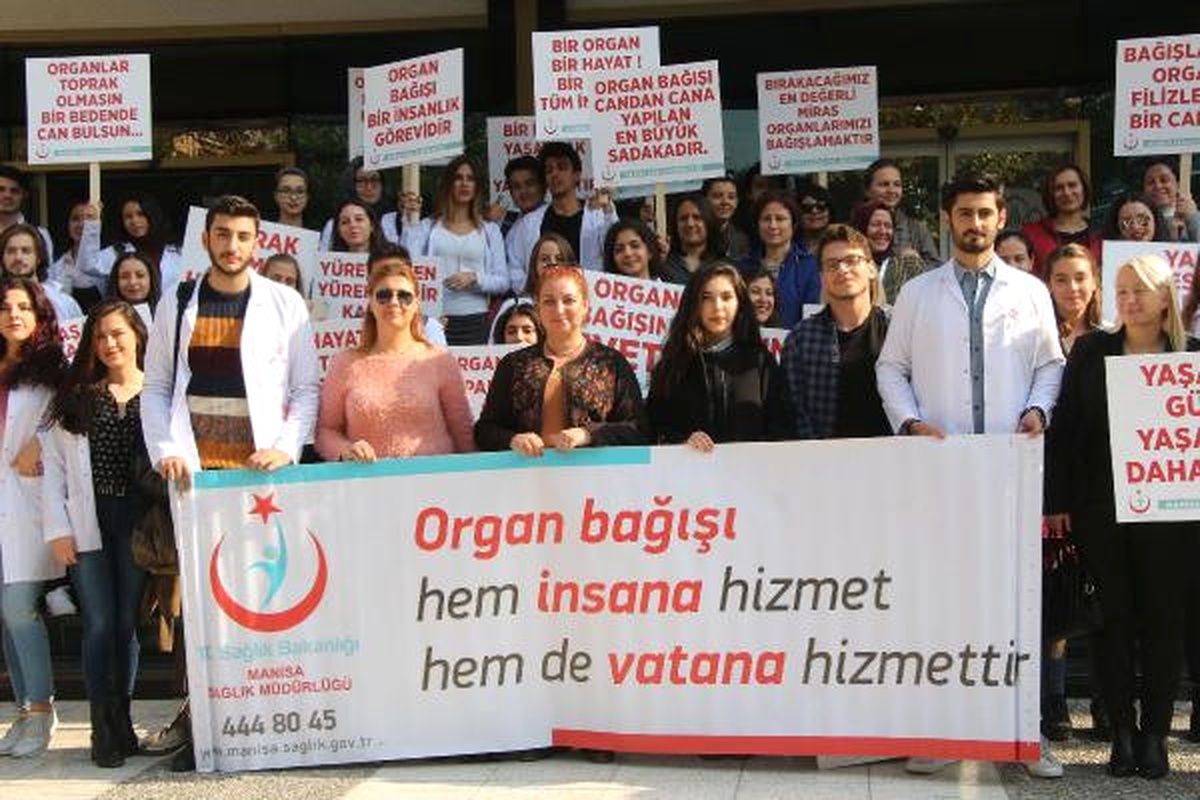 Prof. Dr. Köse: Organ Bağışının İslami Açıdan Sakıncası Yok