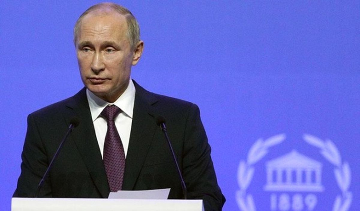 Putin: Abd, Rusya\'daki Başkanlık Seçimiyle İlgili Sorun Çıkarmak İstiyor