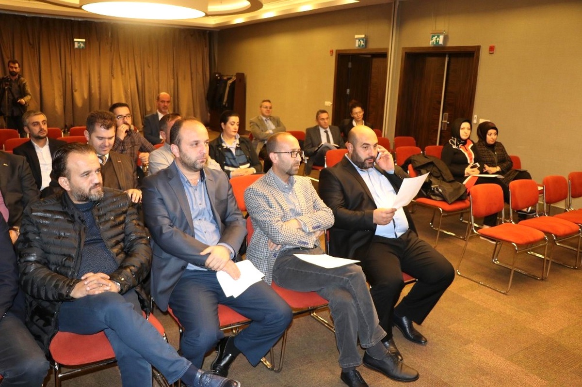 Sağlık Uzmanı İlknur Durmuşkaya Açıklaması