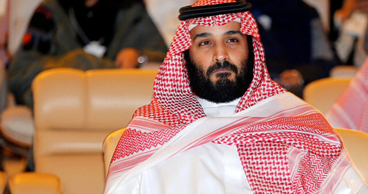 Suudi Arabistan\'da Yolsuzluk Soruşturması Kapsamında 208 Kişi Gözaltında!