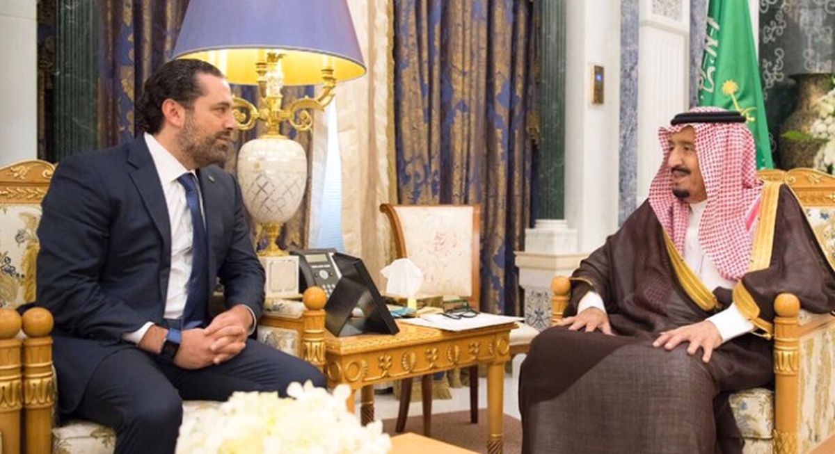 Suudi Arabistan\'dan Lübnan\'daki Vatandaşlarına \'Geri Dönün\' Talimatı