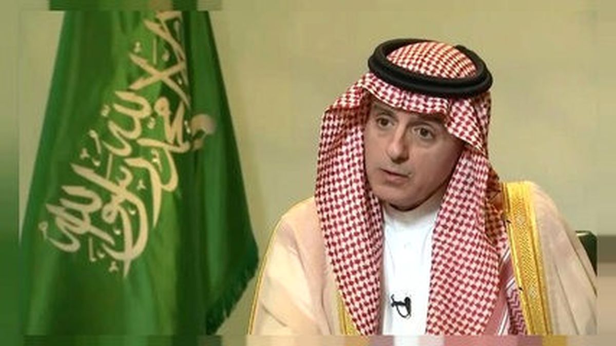 Suudi Arabistan Lübnan Gerginliği Tırmanıyor