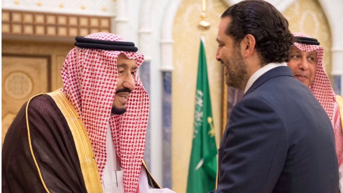 Suudi Arabistan\'dan Lübnan\'daki Vatandaşlarına: Derhal Bu Ülkeyi Terk Edin