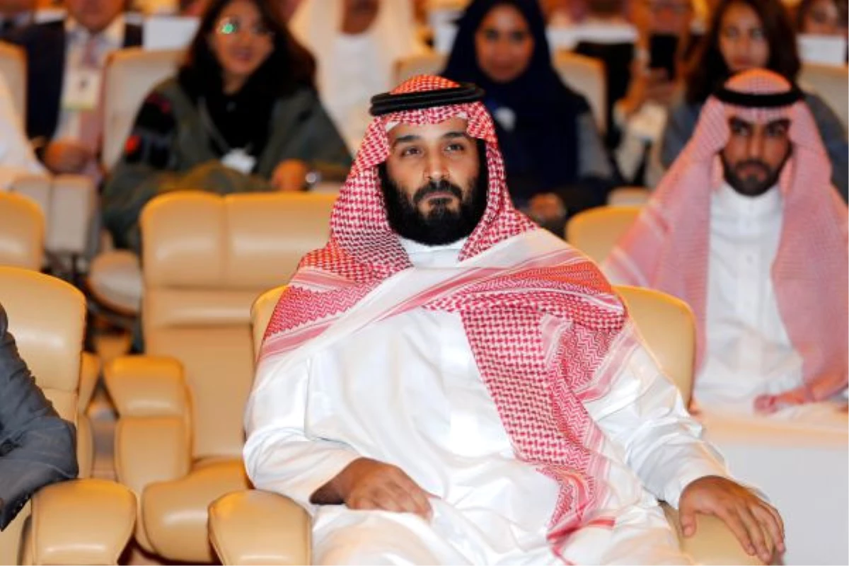 Suudi Arabistan\'ı Karıştıran Tweet: Selman Kral Olacak