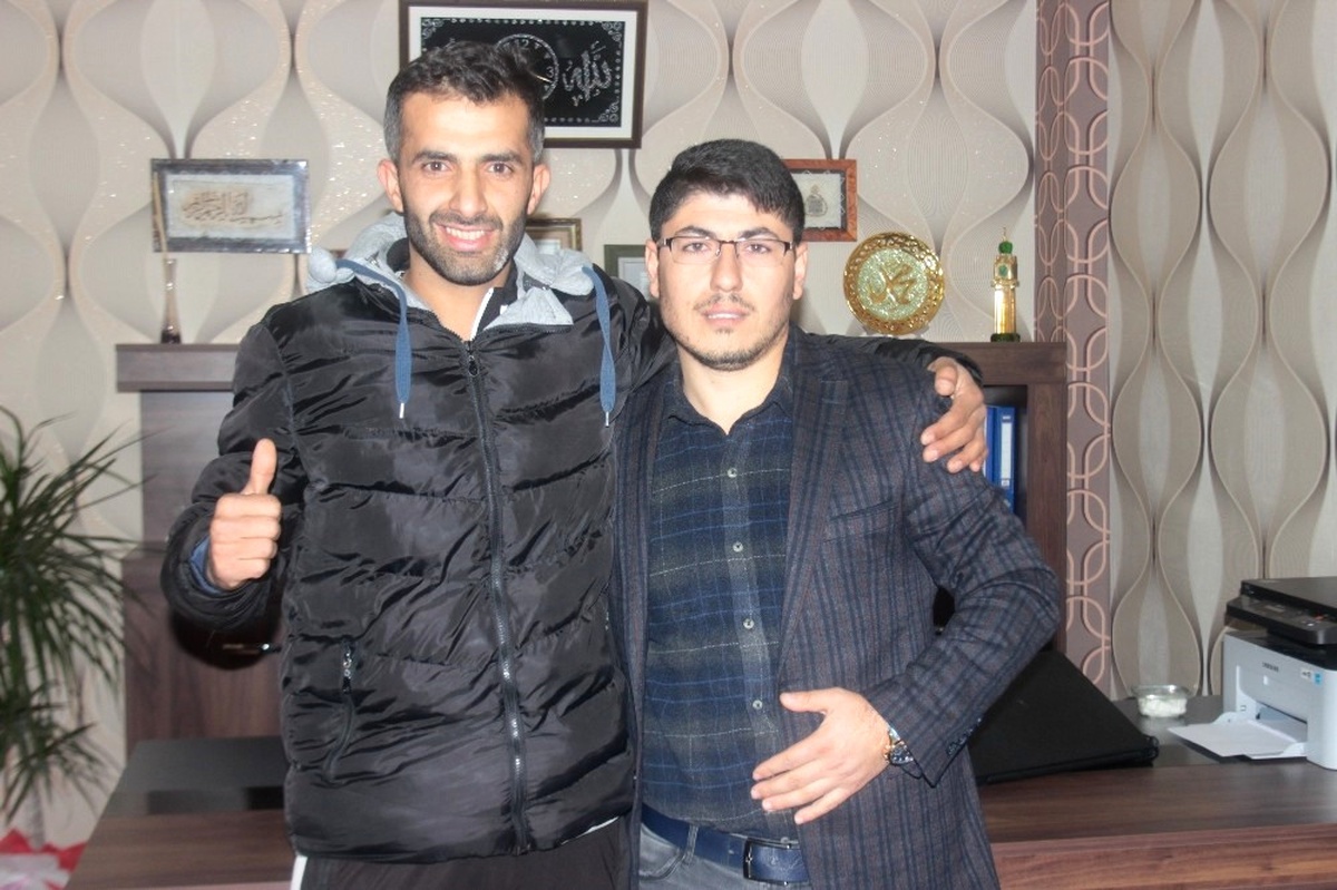 Tavşanlılı Genç, 15 Temmuz Şehitler Koşusu\'na Hazırlanıyor
