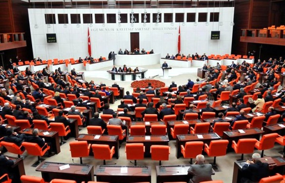 TBMM\'de Seçim Maratonu Başlıyor
