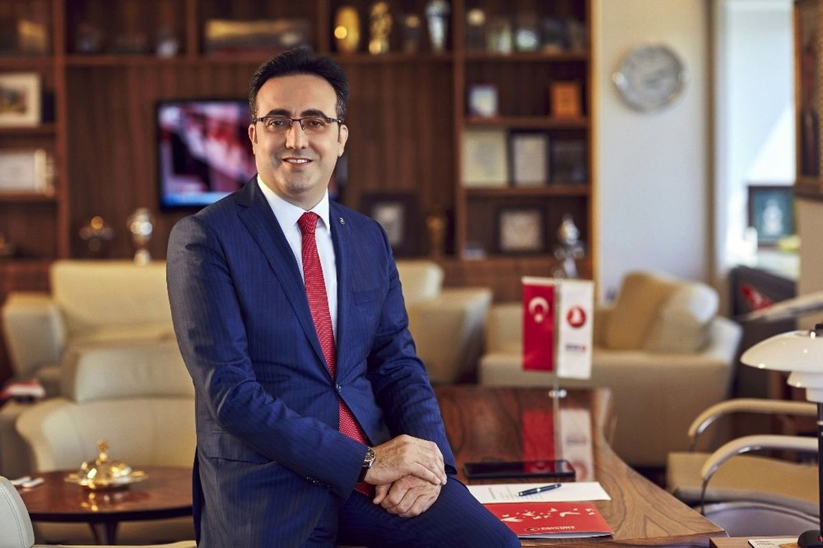 THY\'den Rekor Faaliyet Karı