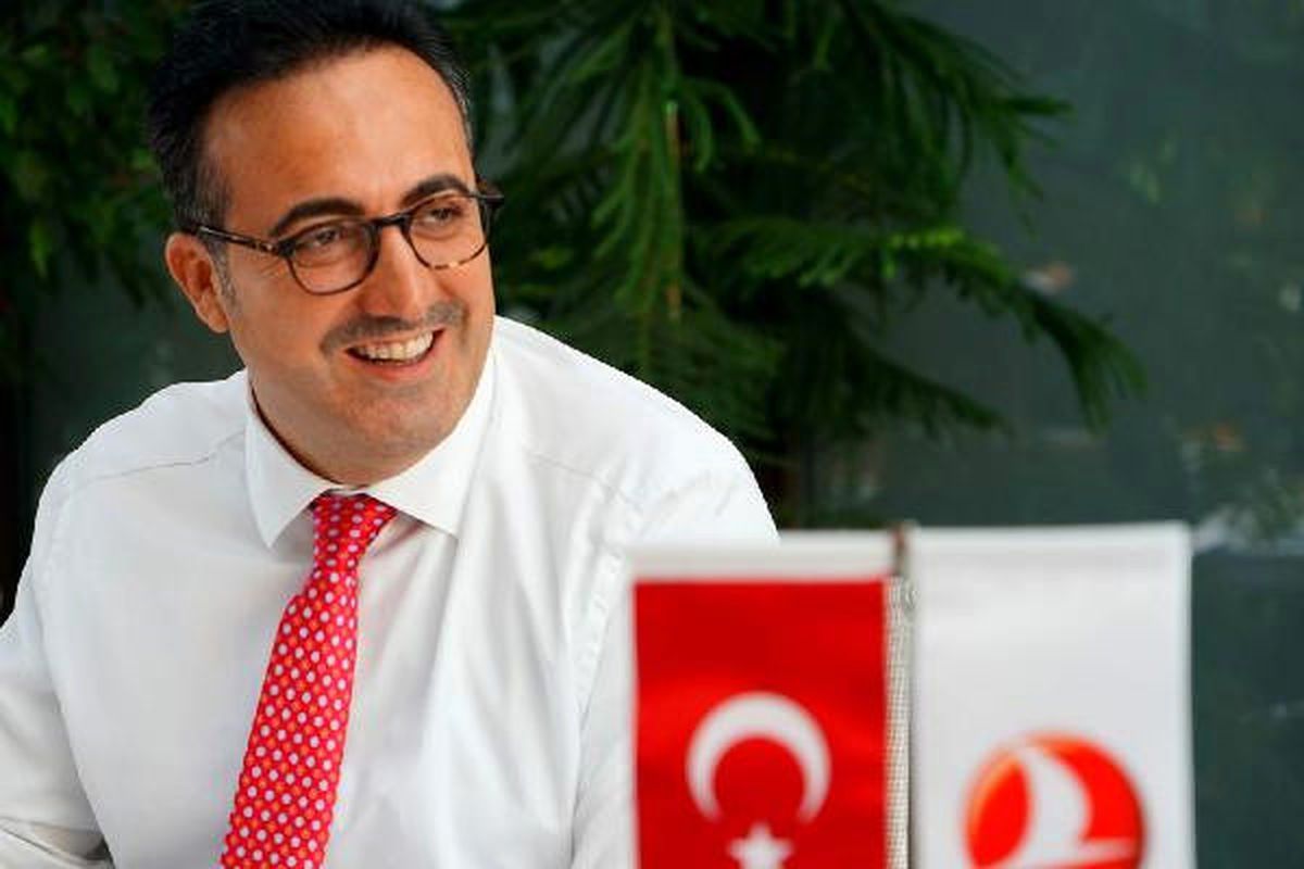 Thy, Yüzde 81.5 ile Son 5 Yılın En Yüksek Eylül Ayı Doluluk Oranına Ulaştı