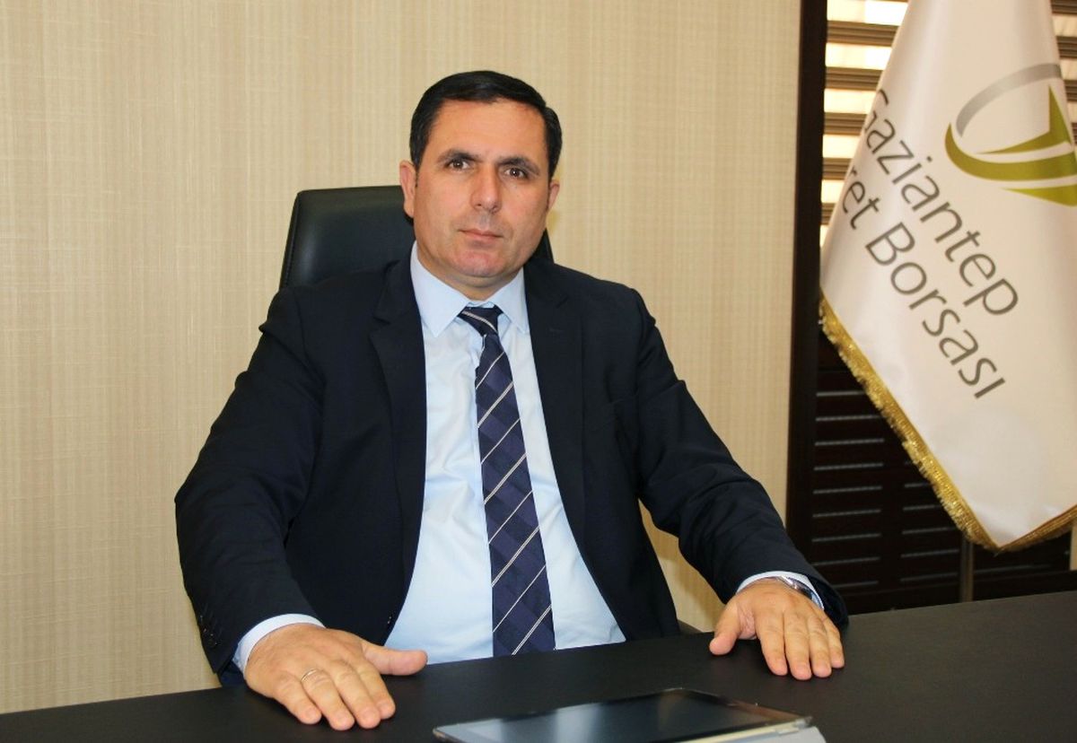Tiryakioğlu\'ndan 10 Kasım Mesajı