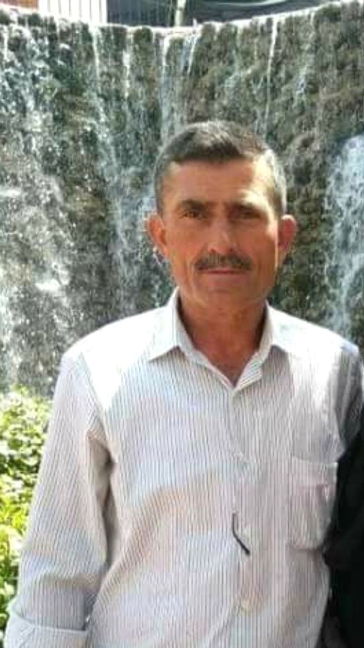 Trafodan Düşen İşçi Hayatını Kaybetti