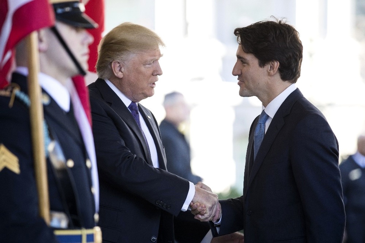 Trump\'ın Liderlere Verdiği "Üstünlük" Mesajları