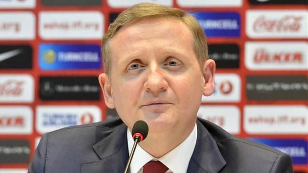Yabancı Sınırı Koymakla Türk Futbolunda Yeni Oyuncular Yeşermez"