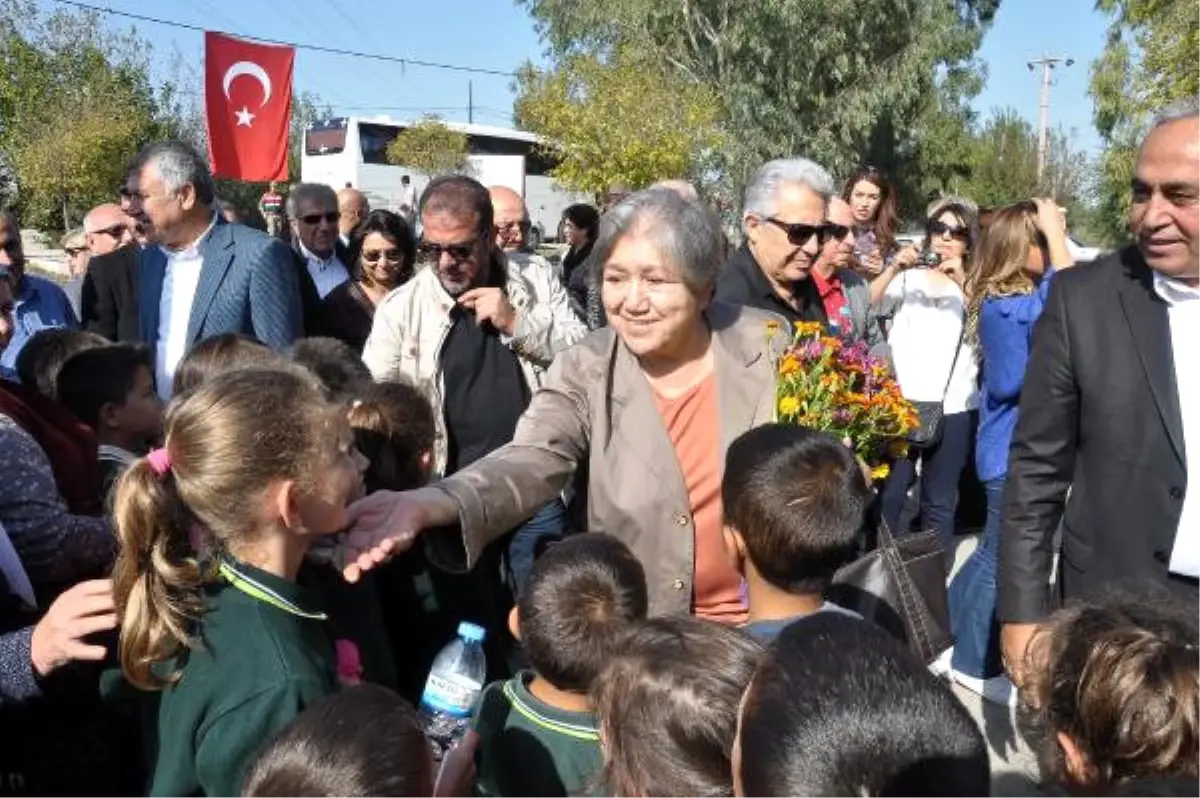 Yaşar Kemal, Doğduğu Köyde Anıldı