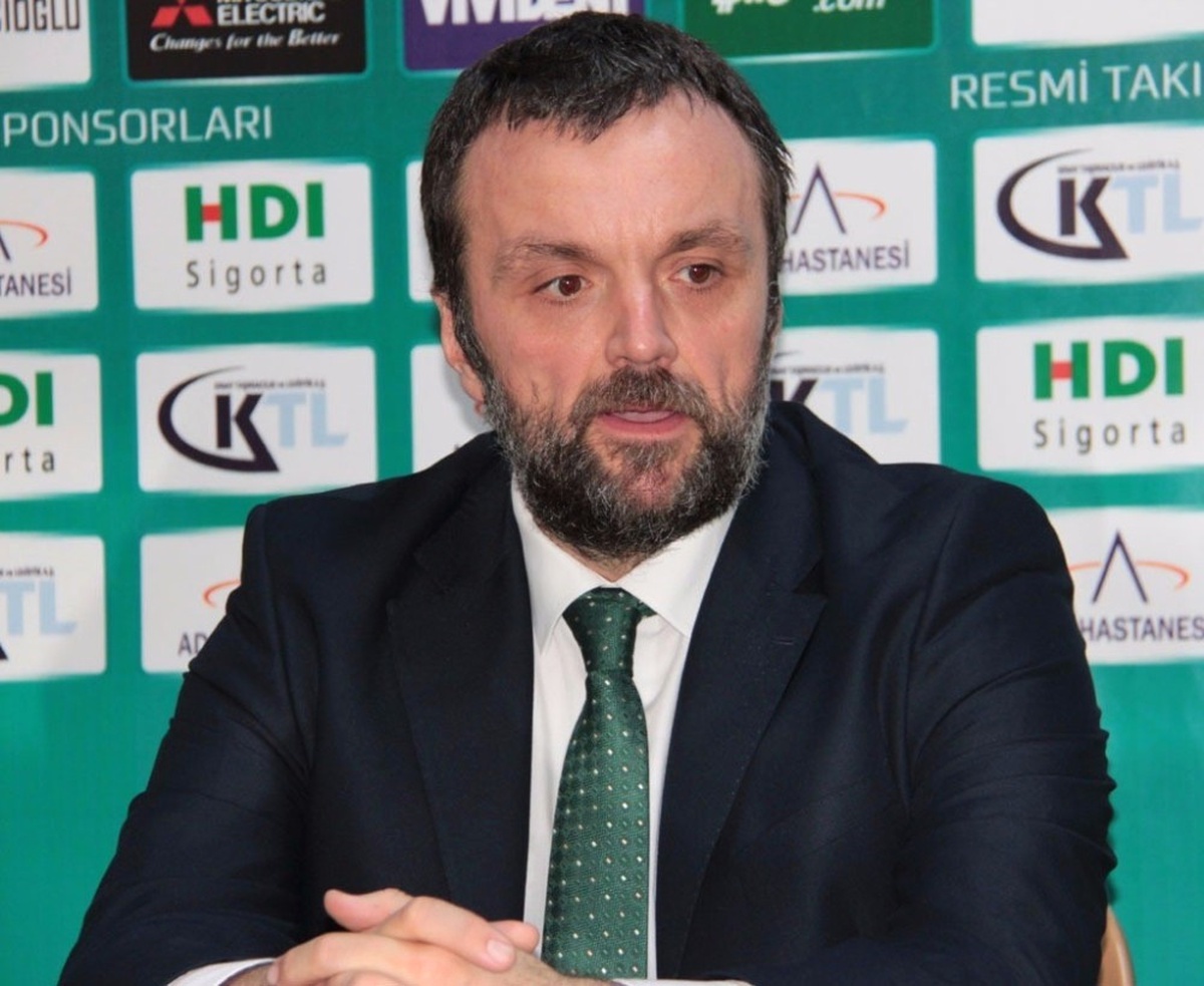 Yeşilgiresun Belediyespor Zorlu Efes Maçına Hazırlanıyor