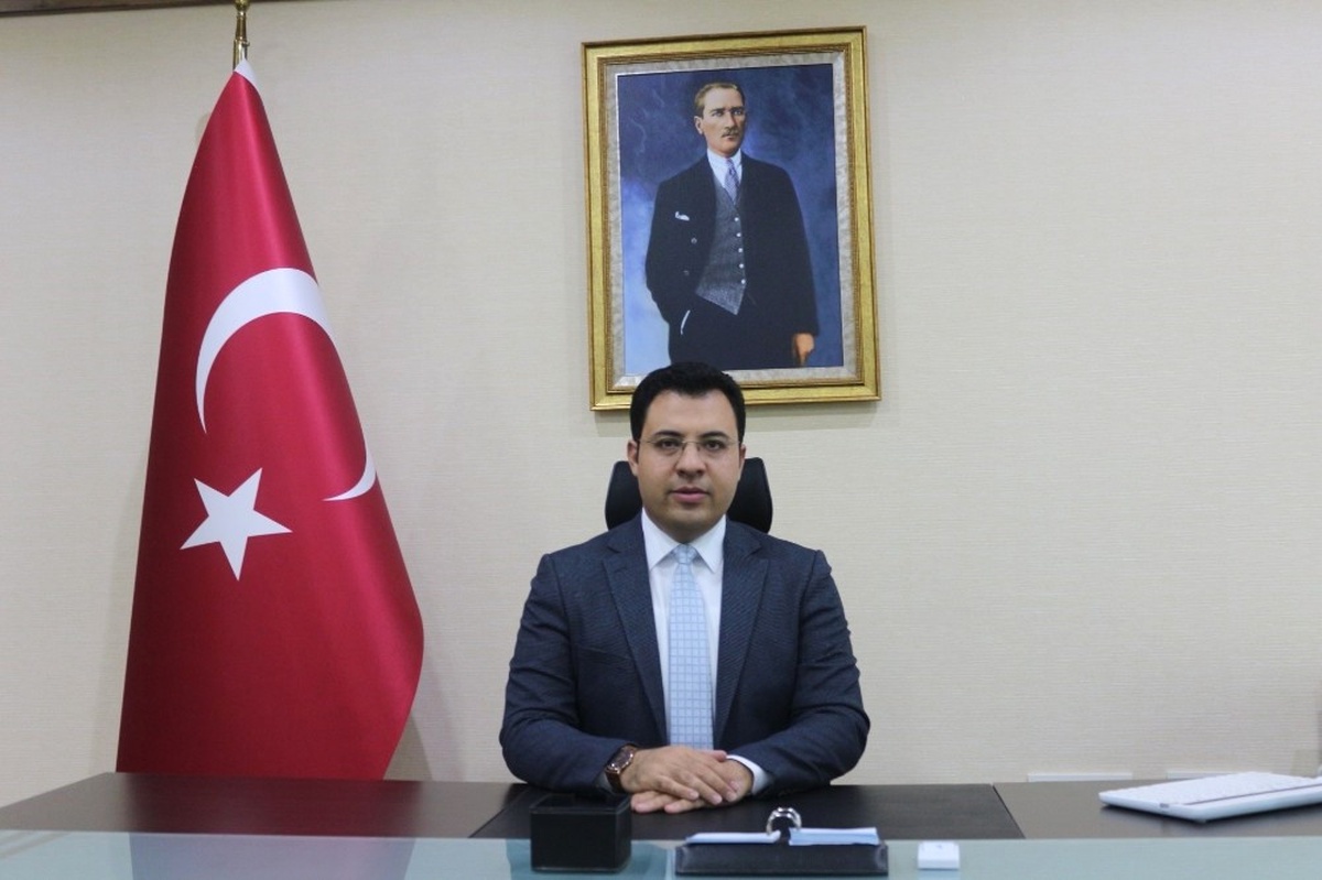 10 Kasım Atatürk\'ü Anma Günü