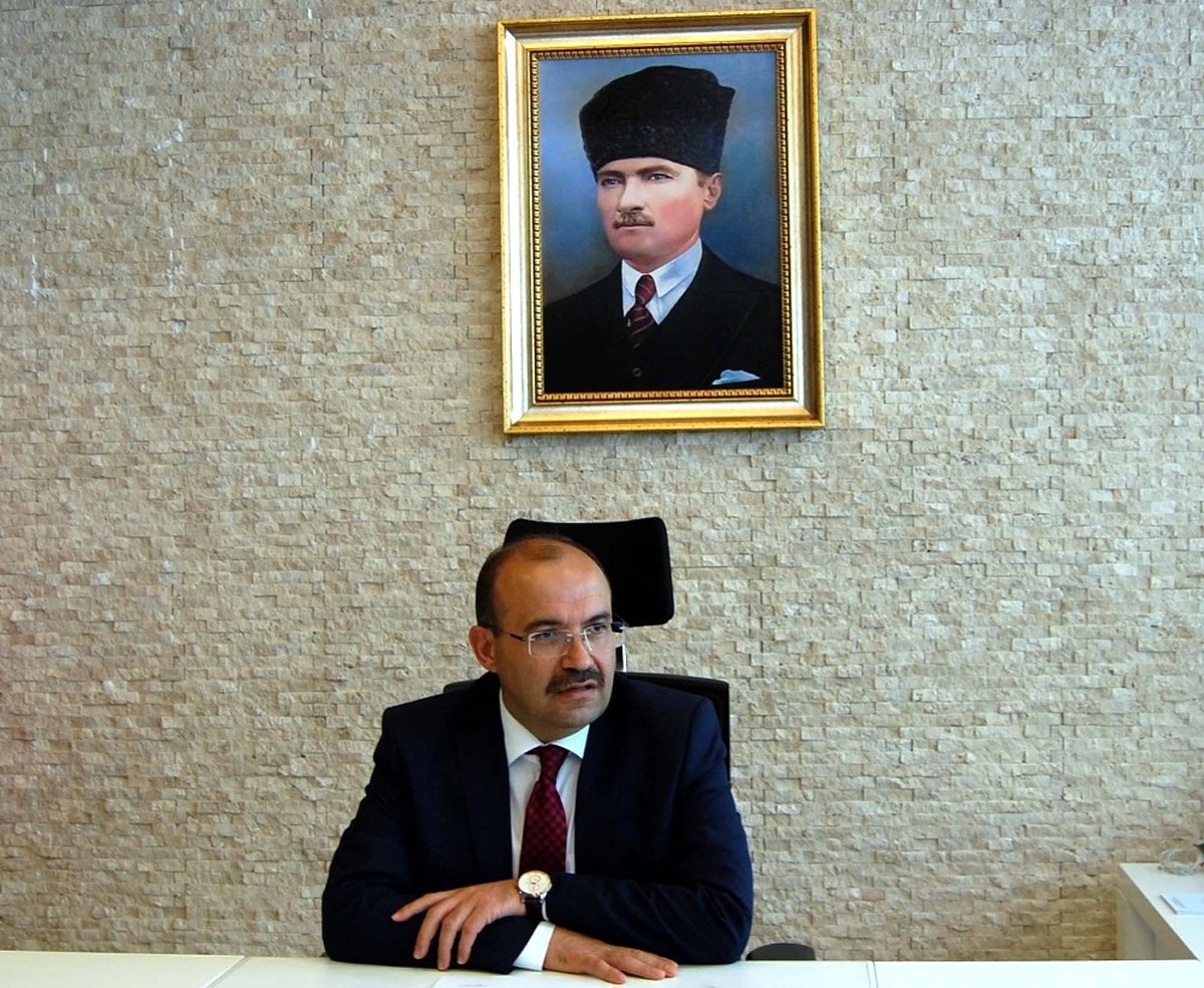 10 Kasım Atatürk\'ü Anma Günü Mesajı