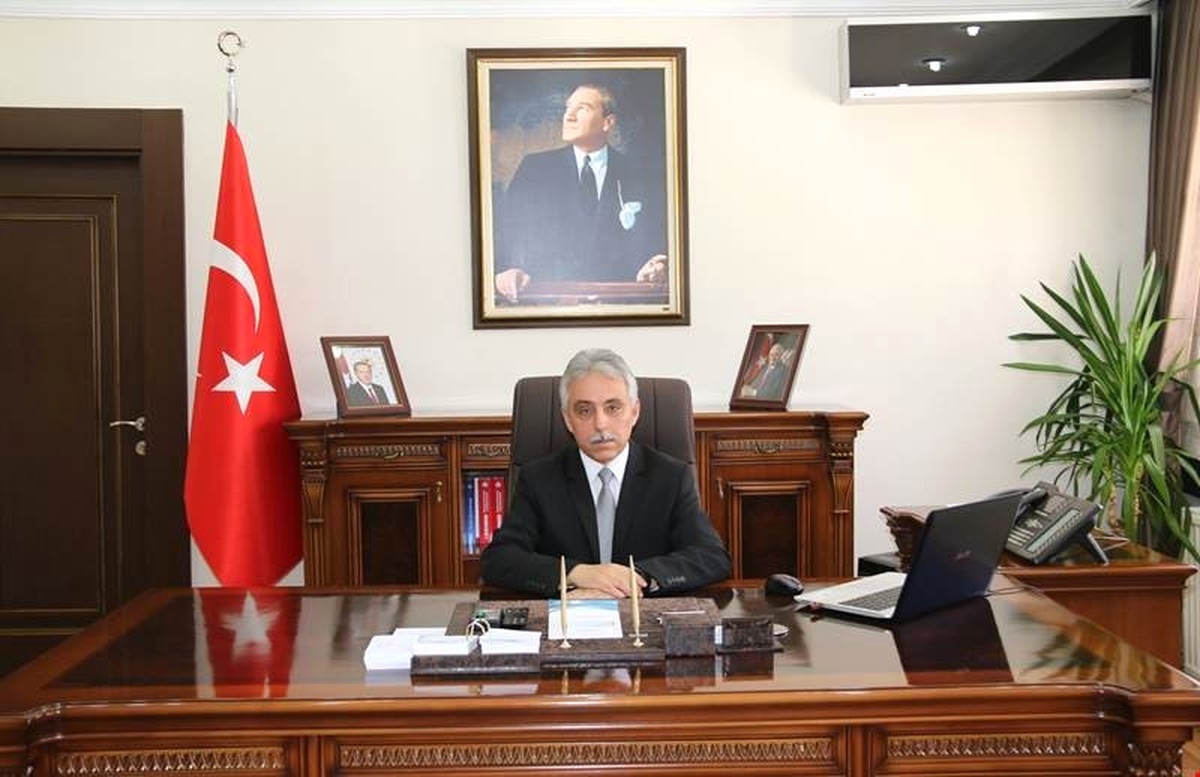 10 Kasım Atatürk\'ü Anma Günü Mesajı