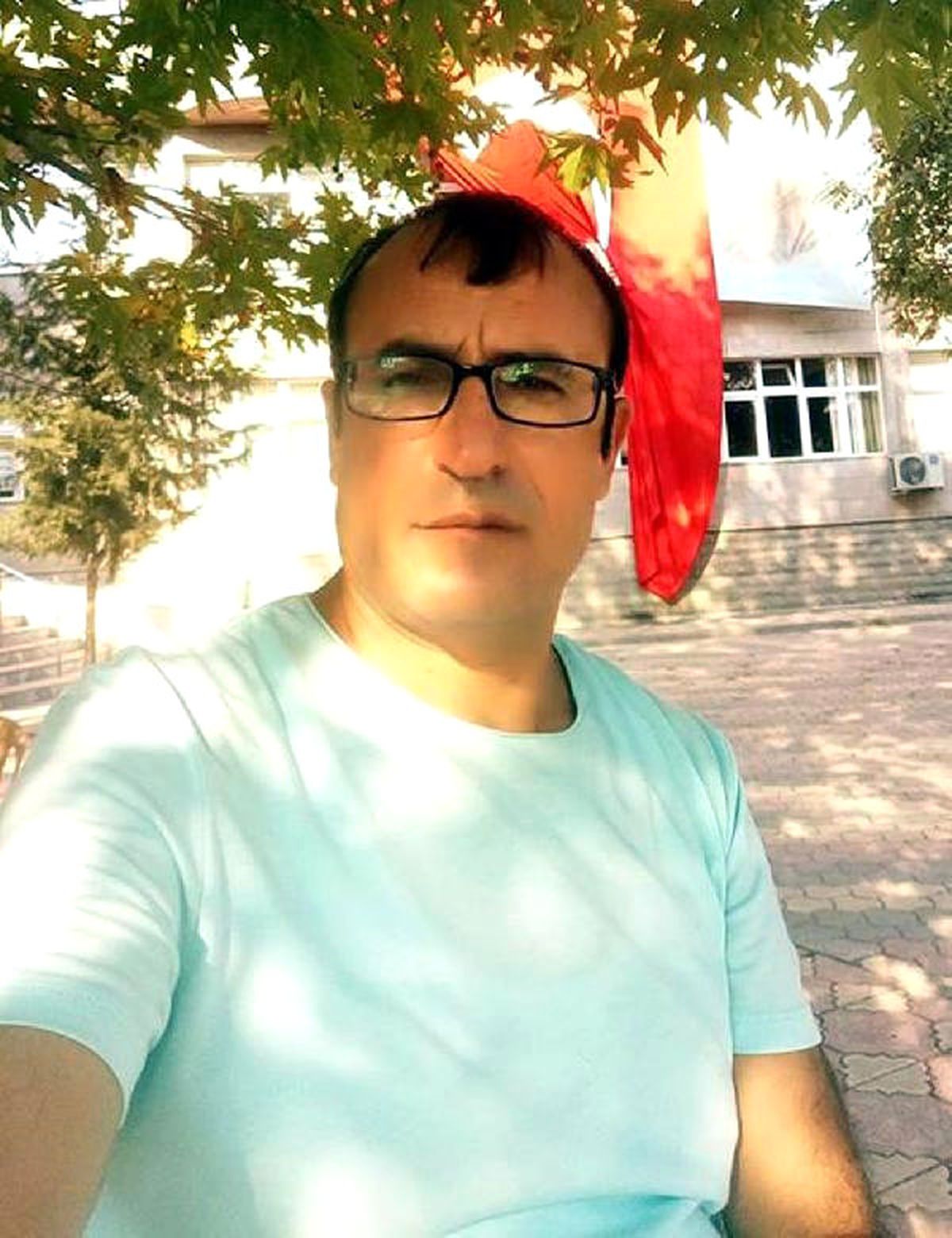 17 Yaşındaki Öğrencisini Kaçıran Müdür Yardımcısı Tutuklandı