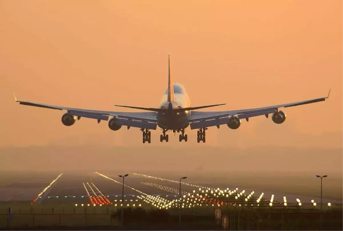 ABD Hava Yolu Şirketi Island Air, İflas Etti