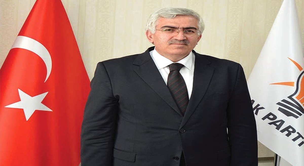 AK Parti İl Başkanı Öz\'den 10 Kasım Atatürk\'ü Anma Mesajı Açıklaması