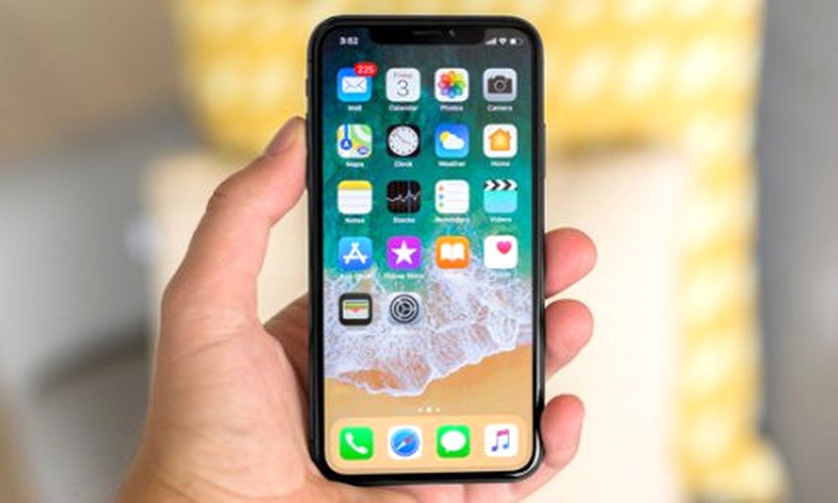 Apple, İphone X\'in Dokunmatik Sorununu Kabul Etti!