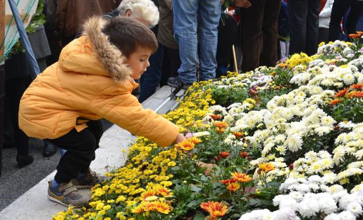 Atatürk, Bursa\'da da Törenle Anıldı