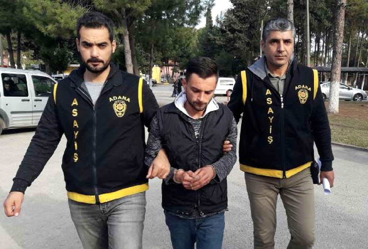 Aynı Kadına Bir Hafta İçinde İki Kez Kapkaç