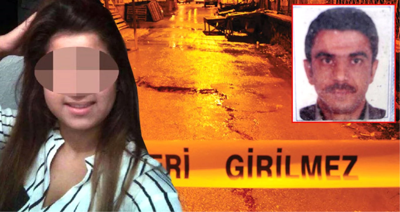 Babasını Öldüren Kızdan Kan Donduran İfade: Taciz Ediyordu