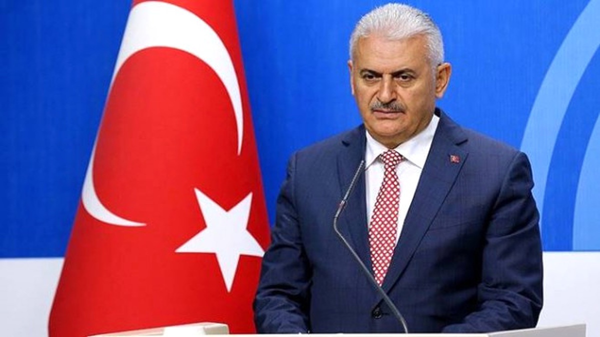 Başbakan Yıldırım\'dan Cumhuriyet Gazetesine Tazminat Davası