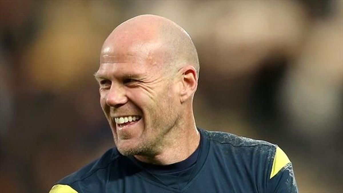 Brad Friedel\'ın Teknik Direktörlük Kariyerinde Yeni Adım