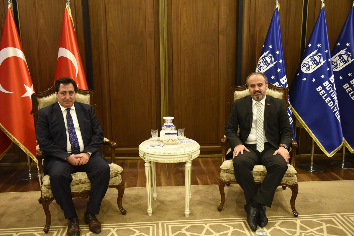 Bursalıların Yüzü Gülecek