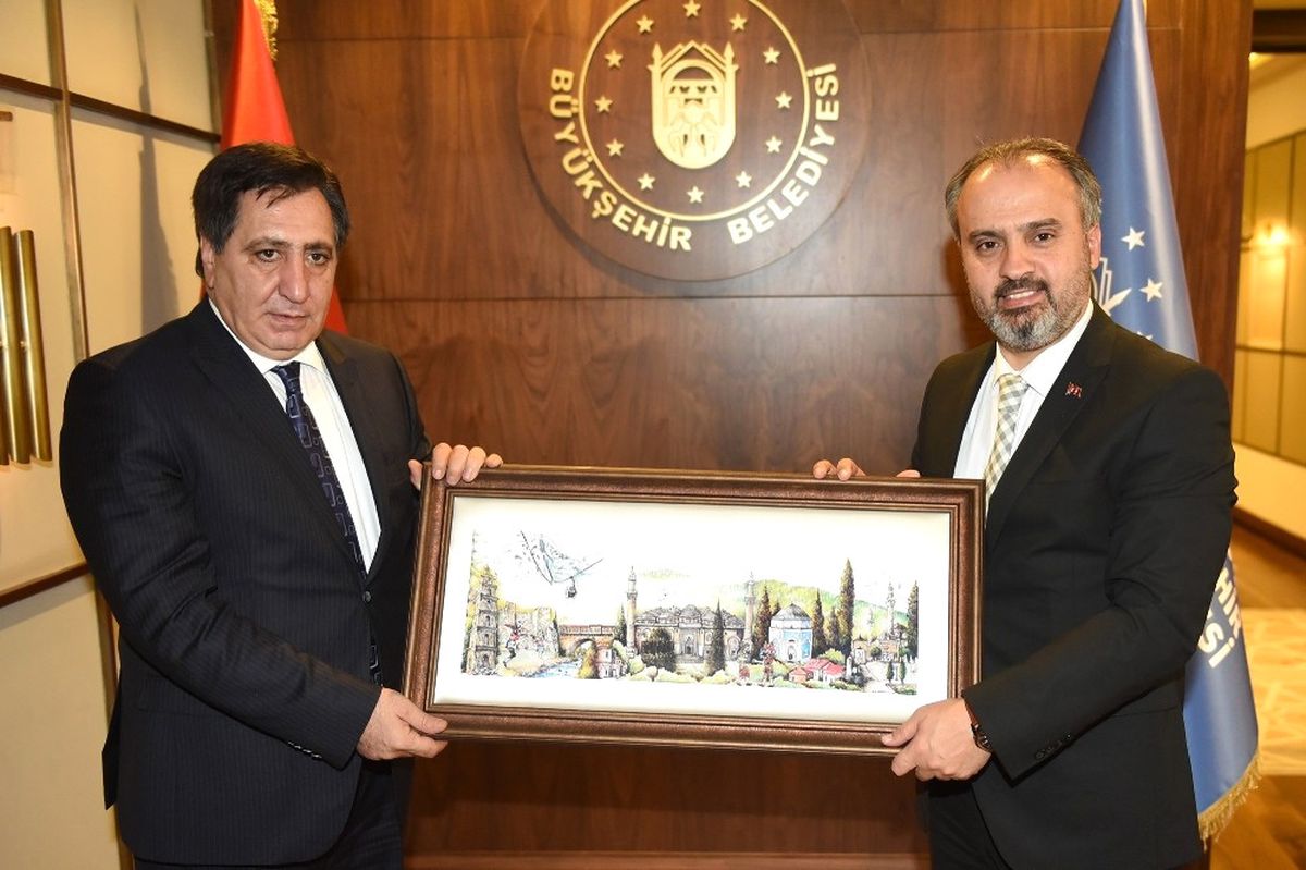 Bursalıların Yüzü Gülecek