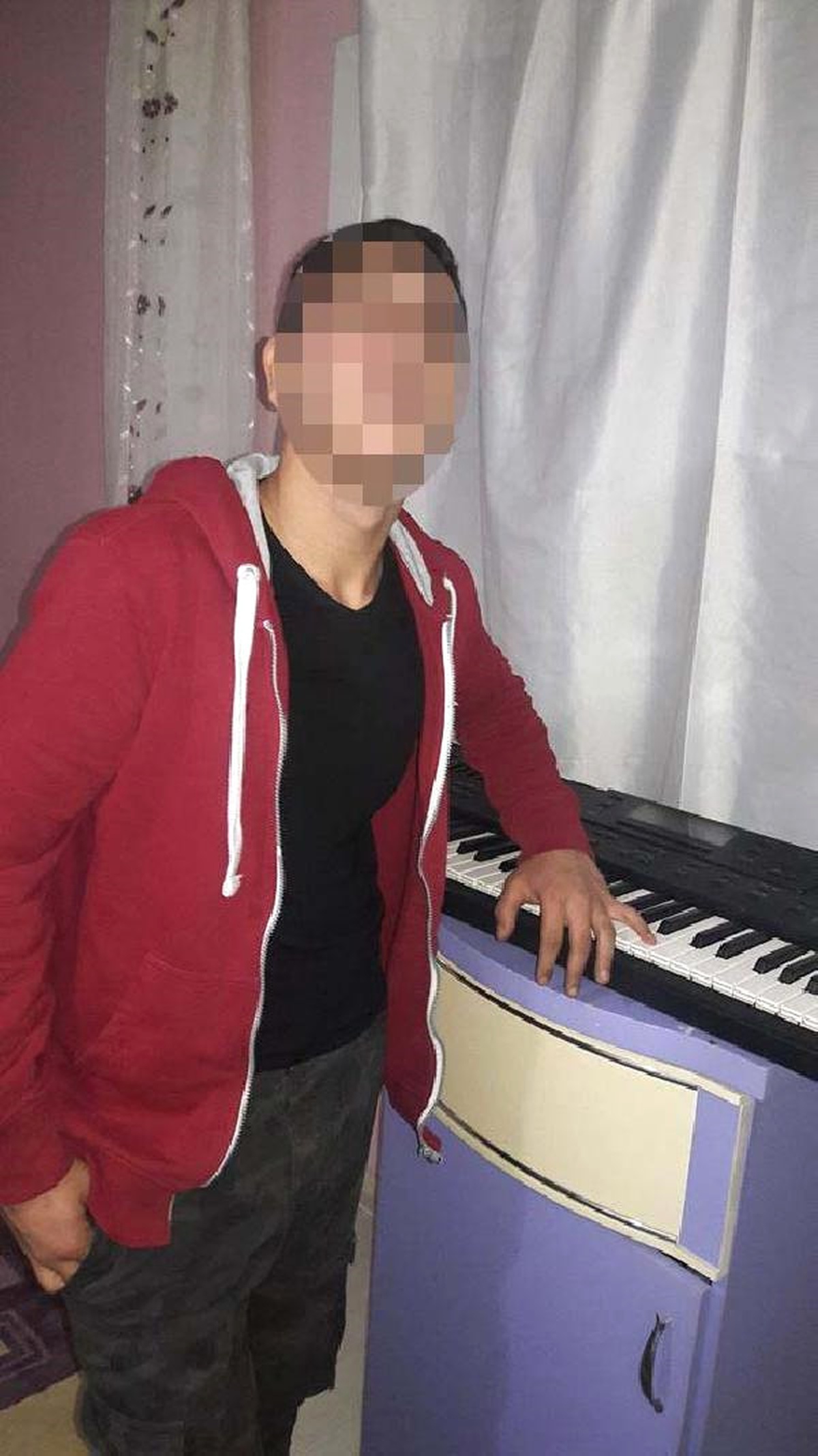 Çıkmaz Sokağa Girince Polise Yakalandılar