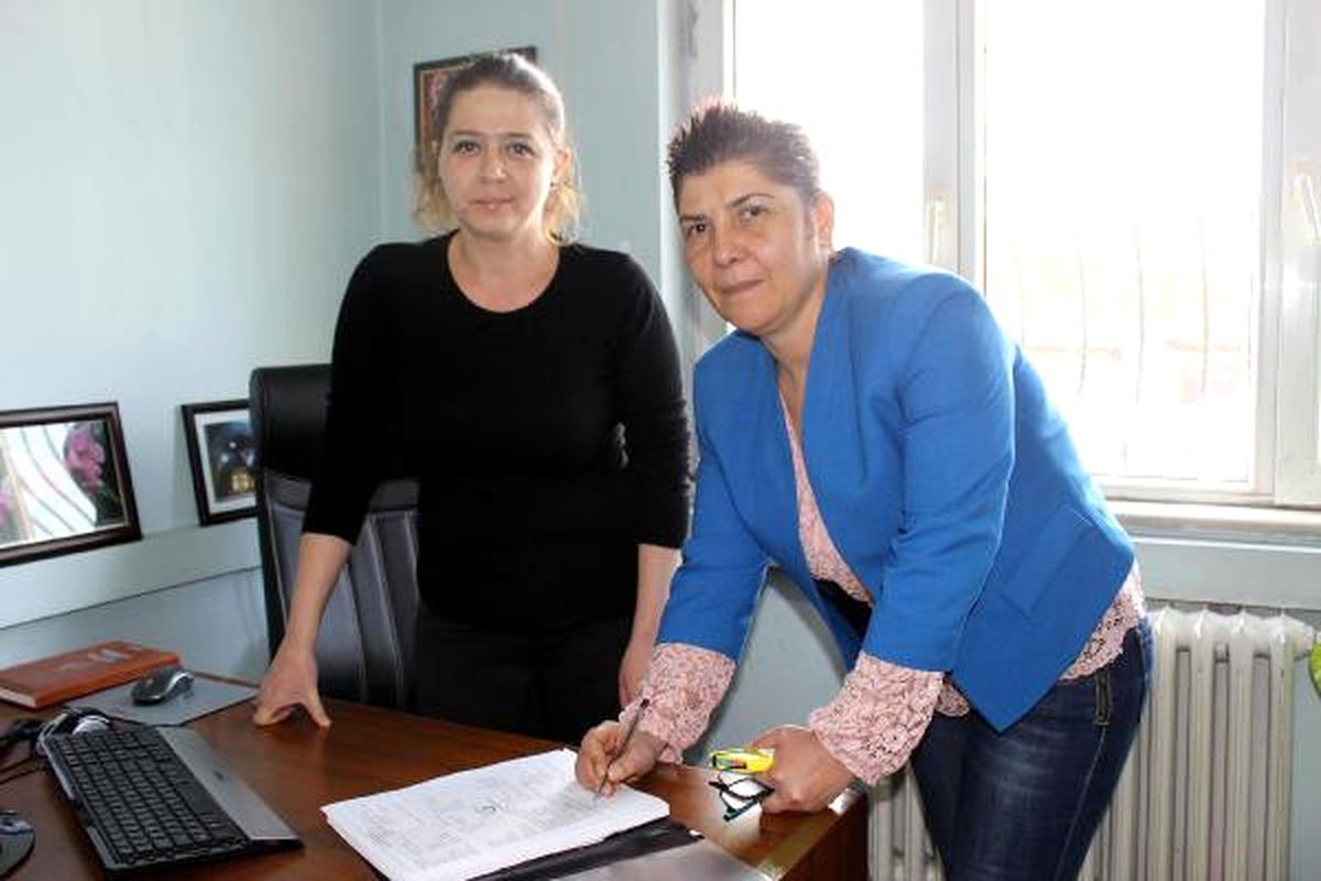 Doğum Gününde Organlarını Bağışladı