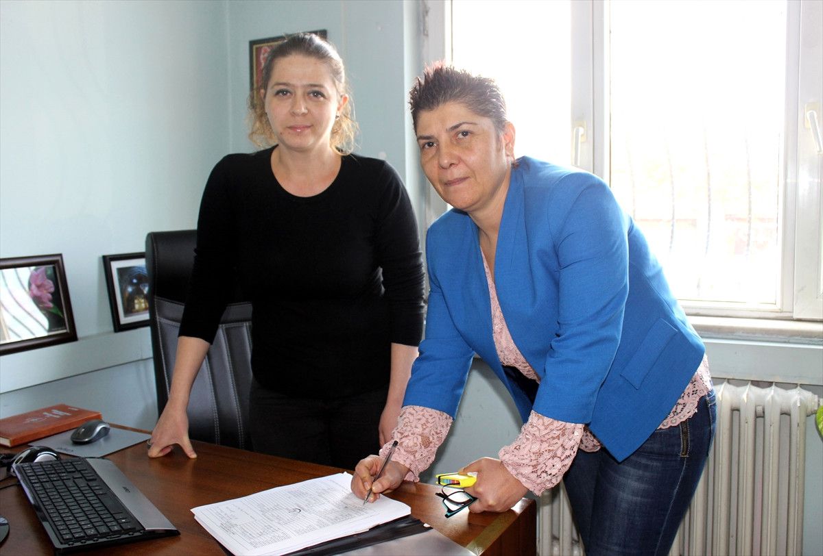 Doğum Gününde Organlarını Bağışladı