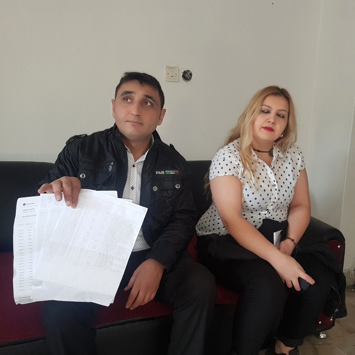 Dolandırıcıların Eline Geçen Kimlik Bilgileri Hayatı Kararttı