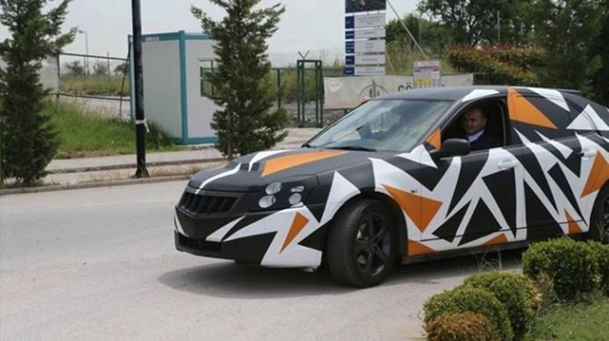 Ege Üniversitesi Yerli Otomobile Katkı Sağlamaya Hazır"