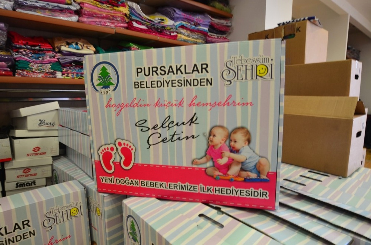 Ekim Ayında 217 Küçük Hemşehriye "Hoş Geldin" Denildi