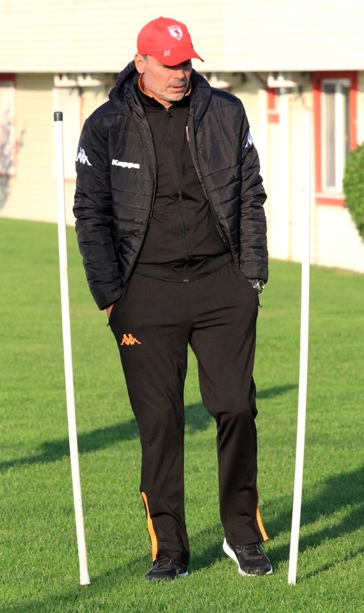 Engin İpekoğlu\'ndan Yabancı Oyuncu Sayısına Tepki