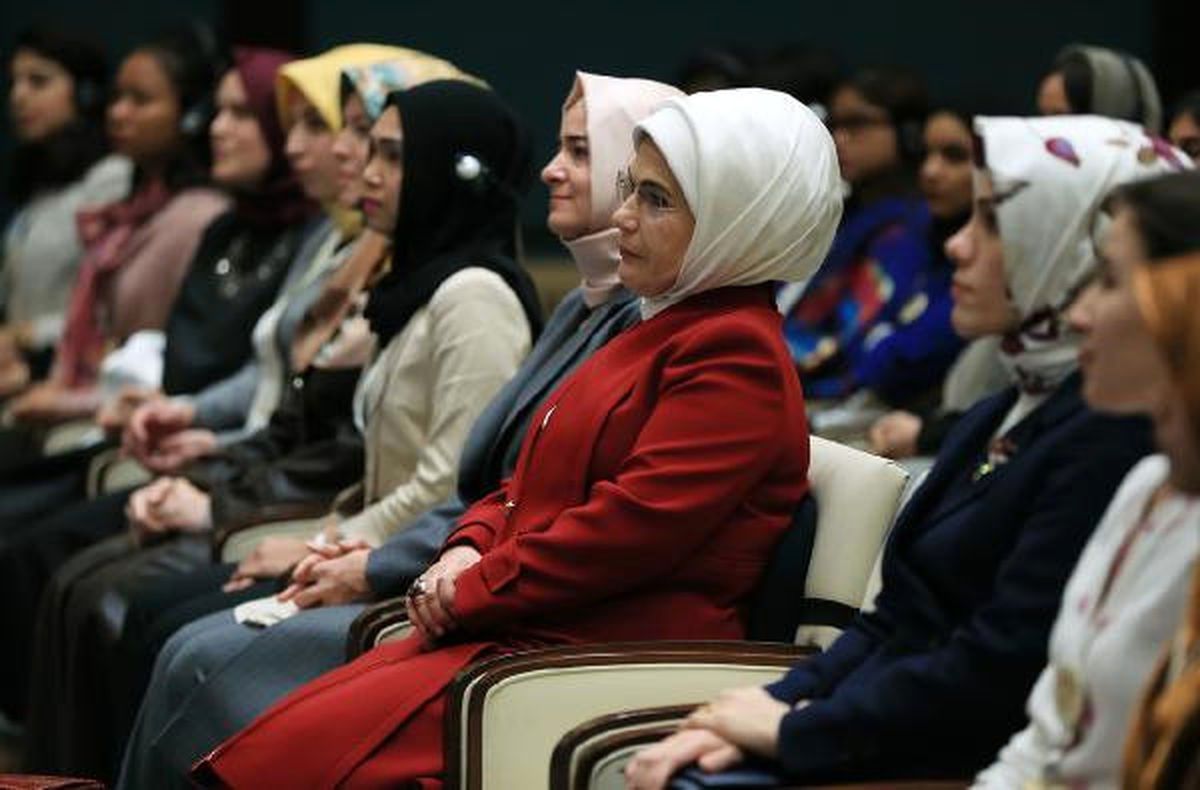 Erdoğan:  Barış Diyenler Katil