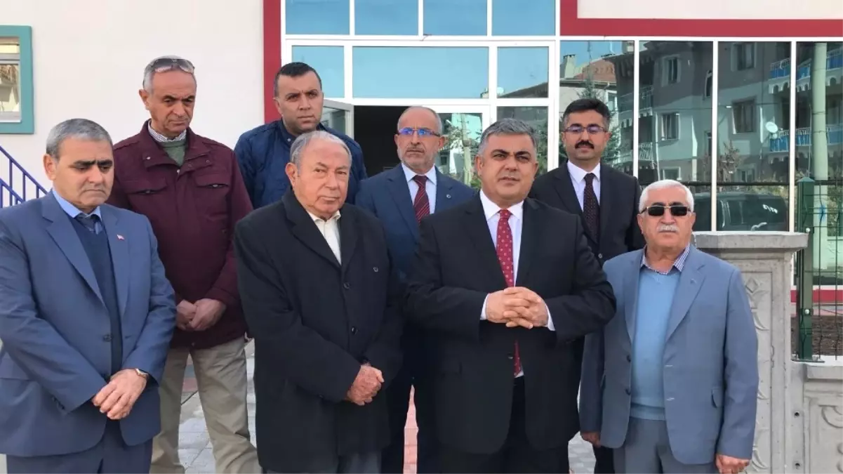 Ereğli Belediyesi Ali Bülbül Anaokulu Açılıyor