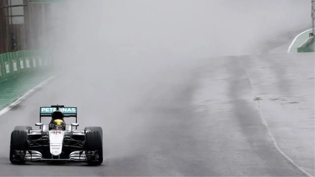 Formula 1\'de Sıradaki Durak Brezilya