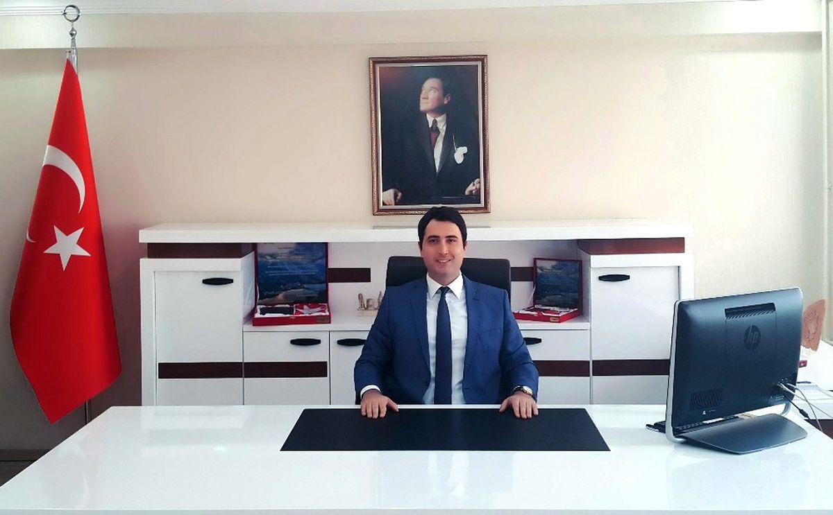 Gerger\'de Gençler Eğlenerek Öğrenecek